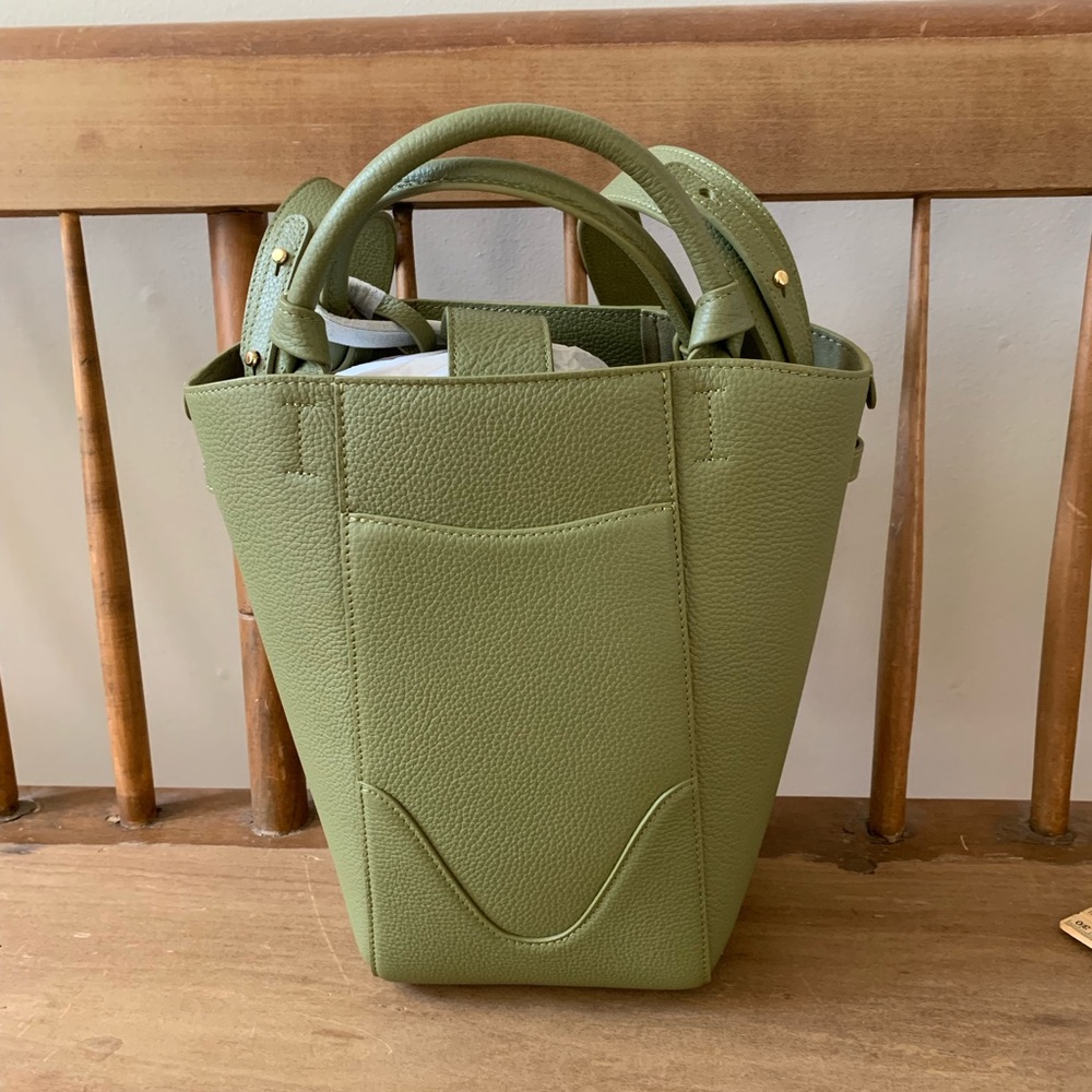 OLEADA Marina Bucket